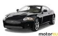 Jaguar XK Coupe R 4.2 V8 (416 Hp)
