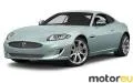 Jaguar XK Coupe R-S 5.0 V8 (550 Hp)