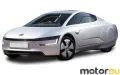 Volkswagen XL1 0.8 TDI (69 Hp)