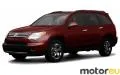 Suzuki XL7 II 3.6i (252 Hp)
