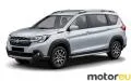 Suzuki XL7 III 1.5i (105 Hp)