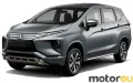 Mitsubishi Xpander 1.5 MIVEC (105 Hp)