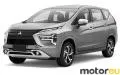 Mitsubishi Xpander 1.5 MIVEC (105 Hp)