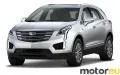 Cadillac XT5 3.6 (314 Hp)