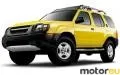 Nissan Xterra I 2.4 i 16V (145 Hp)