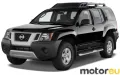 Nissan Xterra II 4.0 V6 (261 Hp)