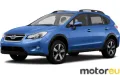 Subaru XV I 1.6i (114 Hp)