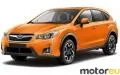 Subaru XV I 1.6i (114 Hp)