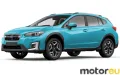 Subaru XV II 1.6i (114 Hp)