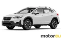 Subaru XV II 1.6i (114 Hp)