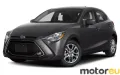 Toyota Yaris Hatchback 1.5 (106 Hp)
