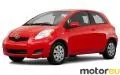 Toyota Yaris II 1.33 VVT-i (101 Hp)