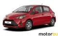 Toyota Yaris 1.5 (107 Hp)