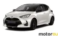 Toyota Yaris GR 1.6 (261 Hp)
