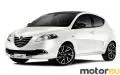 Lancia Ypsilon 1.2 i (60 Hp)