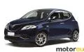 Lancia Ypsilon 0.9 TwinAir (85 Hp)