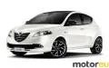 Lancia Ypsilon 0.9 TwinAir (85 Hp)