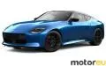 Nissan Z 3.0 V6 (400 Hp)