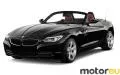 BMW Z4 28i (245 Hp)