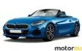 BMW Z4 20i (197 Hp)