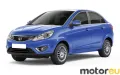 Tata Zest 1.2 (90 Hp)