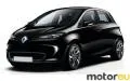 Renault Zoe I R240 25.9 kWh (88 Hp)