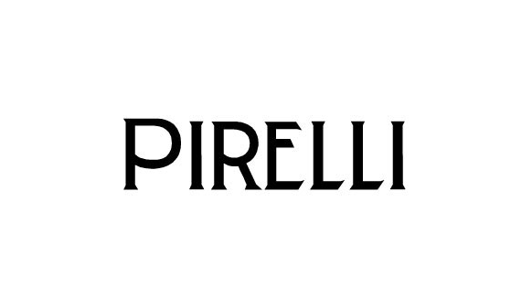 An Italian Icon: Pirelli!