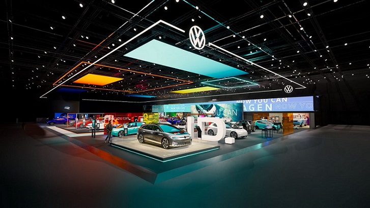 The Fate of the Geneva Motor Show