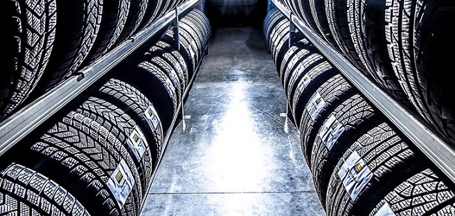 Everything About Worn Tires