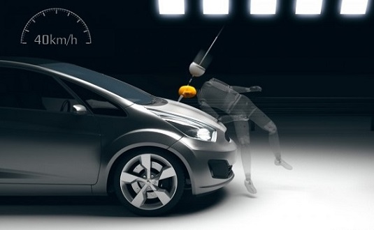 What is Euro NCAP?