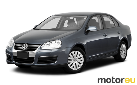 Volkswagen Jetta 1 9 Tdi 105 Hp 2005 2010 Mpg Wltp Fuel Consumption
