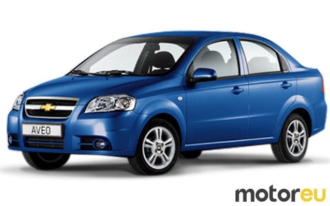 Chevrolet MPG, Fuel consumption, Specs, Compare