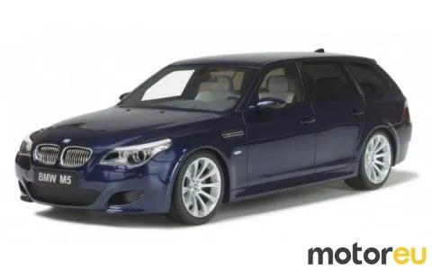 M5 Touring
