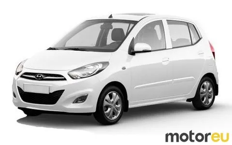 Hyundai i10 2011 Cars For Sale in Ireland  DoneDeal