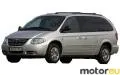 Grand Voyager 2.5 CRD
