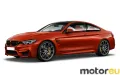 M4 Coupe Competition Pack