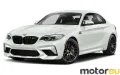 M2 Competition Coupe