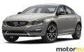 S60 Cross Country D4