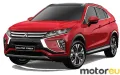 Eclipse Cross 1.5 T ClearTec