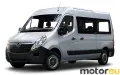 Movano Kombi L2H2 3,5t 2.3 Diesel