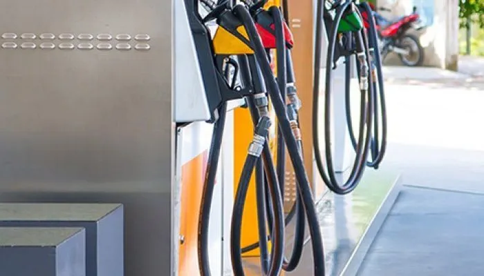 Warum ist der tatsächliche Kraftstoffverbrauch höher?