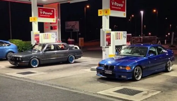 Come ridurre il consumo di carburante?
