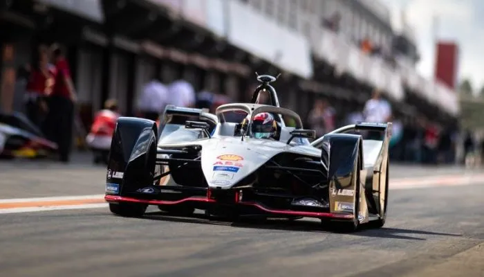 Côté vert de la formule