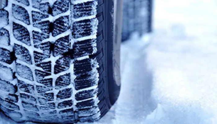 L'importanza dei pneumatici invernali