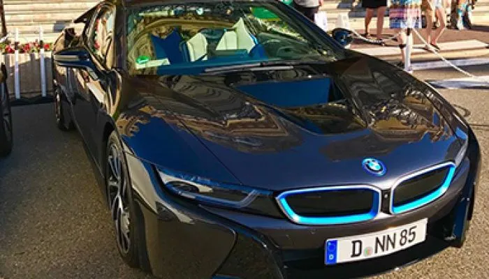 Wie funktionieren Plug-in-Hybridautos?