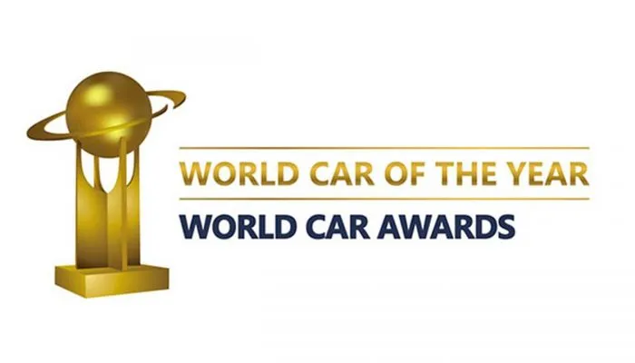 Prestigioso: ¡Auto mundial del año!