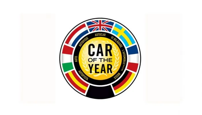 Carro Europeu do Ano