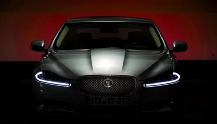 5 coisas que você deve saber sobre Jaguar XF