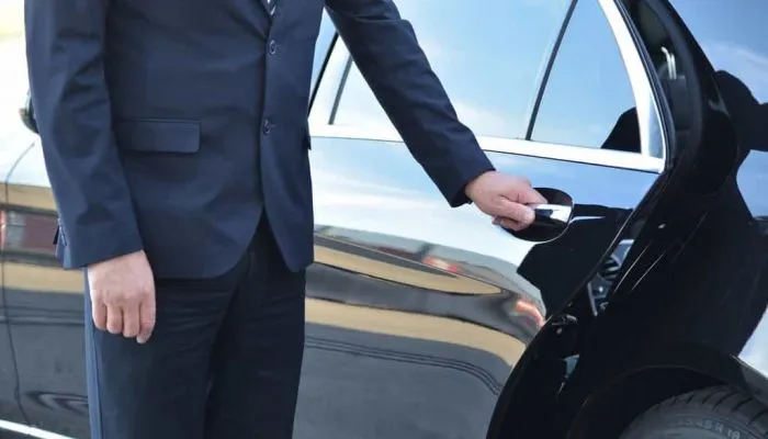 Carros Presidenciais pelo Mundo