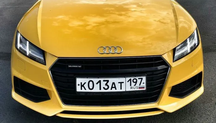 Some FWD cars with the finest acceleration